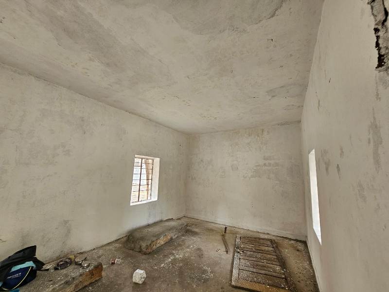 Revitalizing KIADB Pump House: Transforming a Dump Yard into a Green Oasis