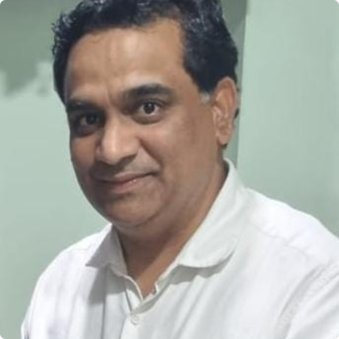 Mr. Santosh Nagarali